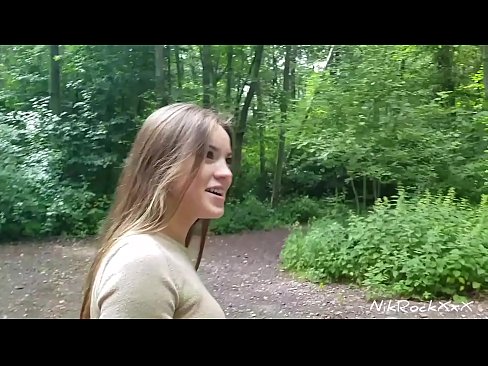 ❤️ Ik stelde Evelina foar dat wy op in iepenbier plak neuke! Se sei ja. Dan ik neukte har yn 'e kont en cum yn har mûle. Doe pikte se harsels. Neuken op fy.xywewl.top